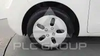 2022 KIA Ray