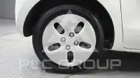 2022 KIA Ray