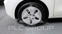 2022 KIA Ray