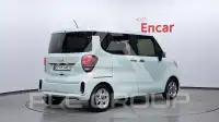2022 KIA Ray