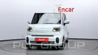 2022 KIA Ray