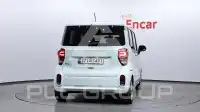2022 KIA Ray