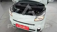2022 KIA Ray