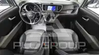 2022 KIA Ray