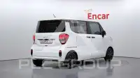 2022 KIA Ray