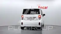 2022 KIA Ray