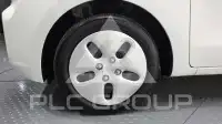 2022 KIA Ray