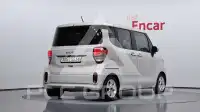 2022 KIA Ray