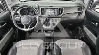 2022 KIA Ray