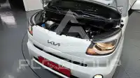 2022 KIA Ray
