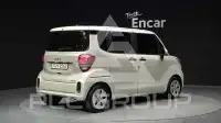2022 KIA Ray