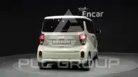 2022 KIA Ray