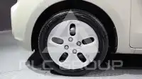 2022 KIA Ray