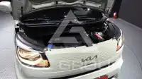 2022 KIA Ray