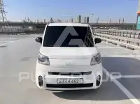 2022 KIA Ray