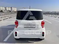 2022 KIA Ray