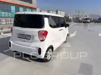 2022 KIA Ray