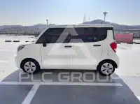 2022 KIA Ray