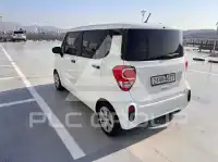 2022 KIA Ray