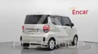 2022 KIA Ray