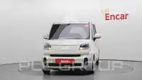 2022 KIA Ray