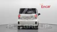 2022 KIA Ray