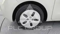 2022 KIA Ray