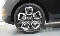 2022 KIA Ray