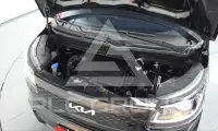 2022 KIA Ray