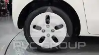 2022 KIA Ray