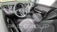 2022 KIA Ray