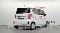 2022 KIA Ray