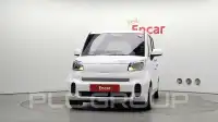 2022 KIA Ray