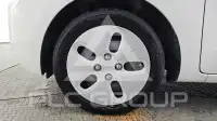 2022 KIA Ray