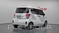 2022 KIA Ray