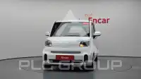 2022 KIA Ray