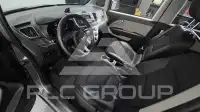 2022 KIA Ray