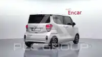 2022 KIA Ray