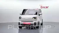 2022 KIA Ray