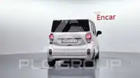 2022 KIA Ray