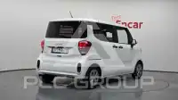 2022 KIA Ray