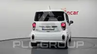 2022 KIA Ray