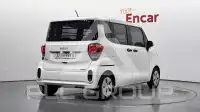 2022 KIA Ray