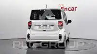 2022 KIA Ray