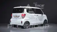 2022 KIA Ray