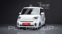 2022 KIA Ray