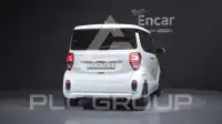 2022 KIA Ray