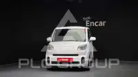 2022 KIA Ray