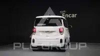 2022 KIA Ray