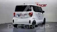 2022 KIA Ray